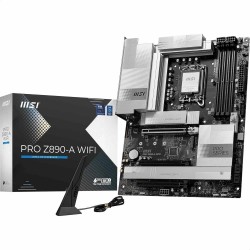 MSI PRO Z890-A WIFI (LGA 1851)